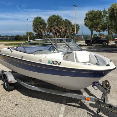 2007 Bayliner