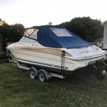 1997 Sea Ray 280ss