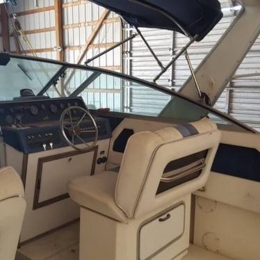 1988 Sea Ray 300 weekender