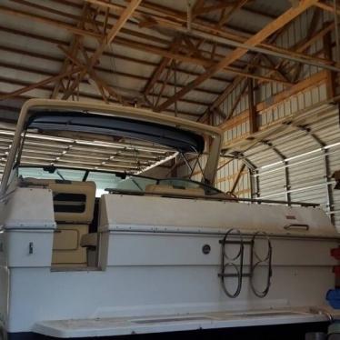 1988 Sea Ray 300 weekender