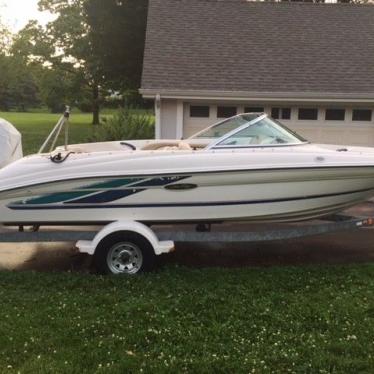 1999 Sea Ray