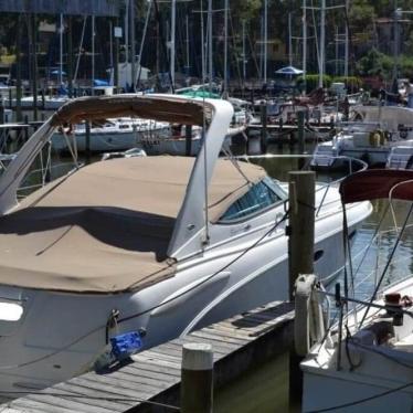 2004 Chaparral 310 signature