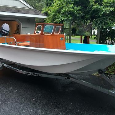 1972 Boston Whaler