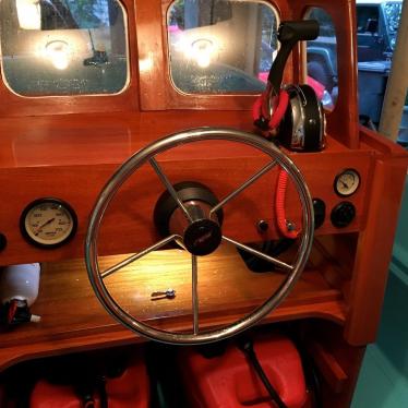 1972 Boston Whaler