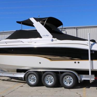 2001 Sea Ray 280