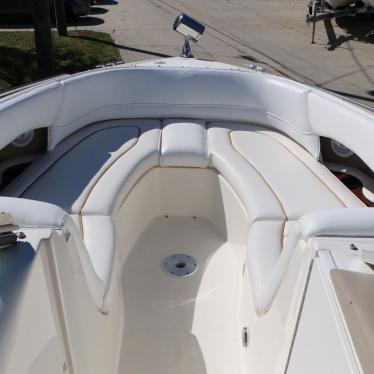 2001 Sea Ray 280