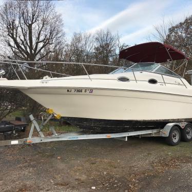 1998 Sea Ray sundancer