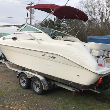 1998 Sea Ray sundancer