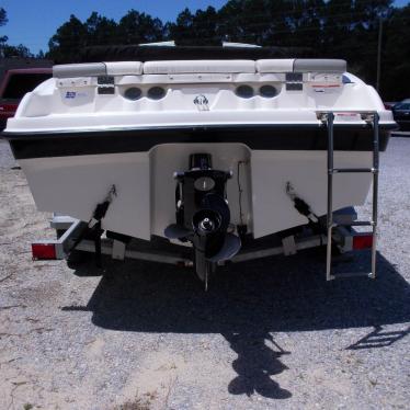 2012 Bayliner 184sf