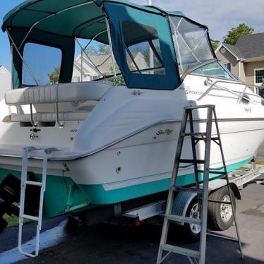 1995 Sea Ray sundancer