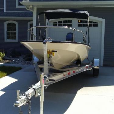 1987 Boston Whaler