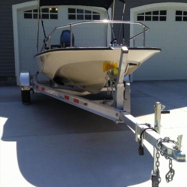 1987 Boston Whaler