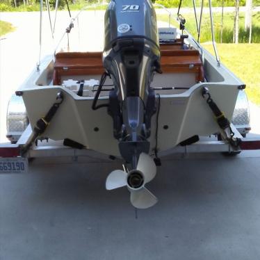 1987 Boston Whaler