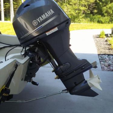 1987 Boston Whaler