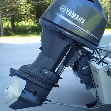 1987 Boston Whaler