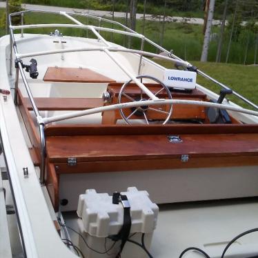 1987 Boston Whaler