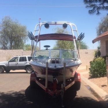 1995 Sea Ray ski ray