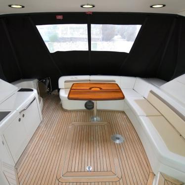 2015 Sea Ray 540 sundancer