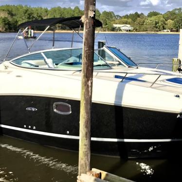 2011 Sea Ray 260 sundancer