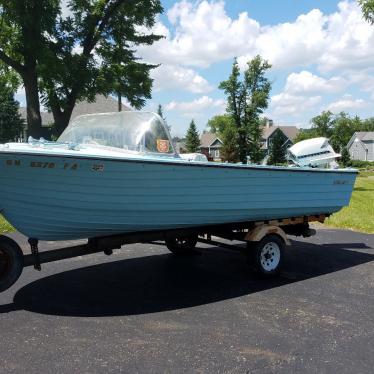 Starcraft Riviera 1966 for sale for $200 - Boats-from-USA.com