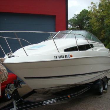 1999 Bayliner ciera 2355