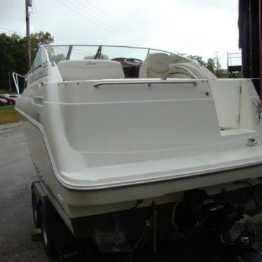 1999 Bayliner ciera 2355