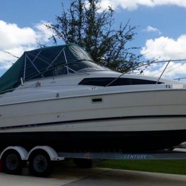 1998 Bayliner ciera 2655 sunbridge