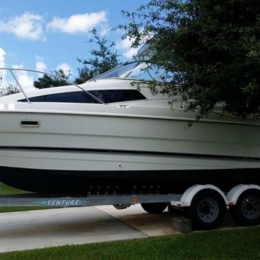 1998 Bayliner ciera 2655 sunbridge