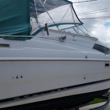 1998 Bayliner ciera 2655 sunbridge