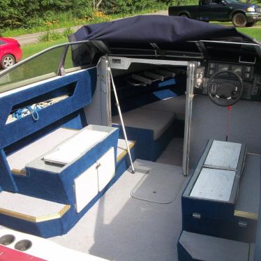 1987 Bayliner