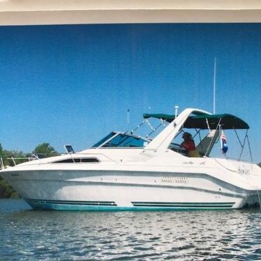 1991 Sea Ray sundancer