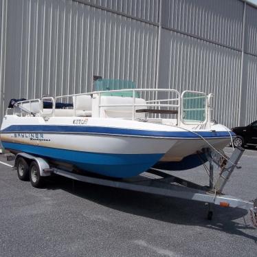 1994 Bayliner