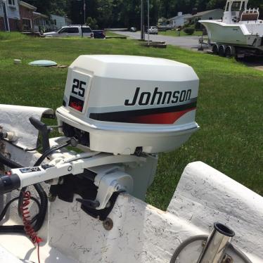 Carolina Skiff J16 1995 for sale for $4,000 - Boats-from-USA.com