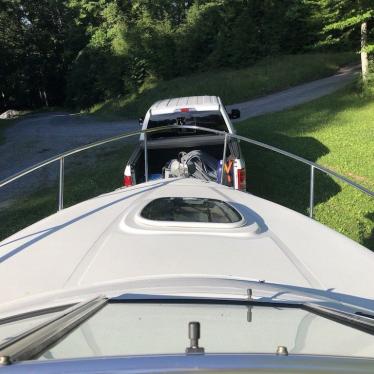 2009 Sea Ray 240 sundancer