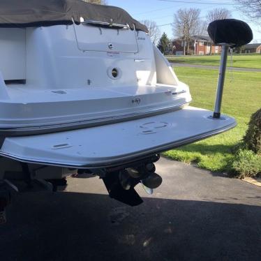 2009 Sea Ray 240 sundancer