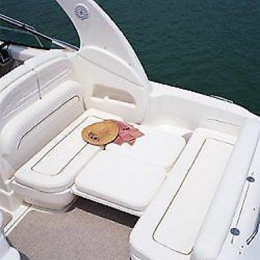 2005 Sea Ray bravo 3