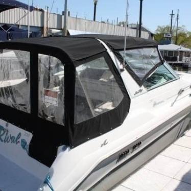 1994 Sea Ray 330 sundancer