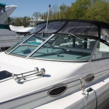 1994 Sea Ray 330 sundancer