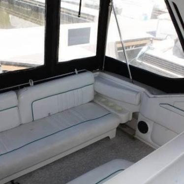 1994 Sea Ray 330 sundancer