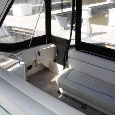 1994 Sea Ray 330 sundancer