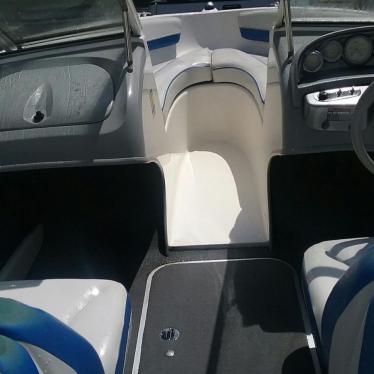 2006 Bayliner bayline