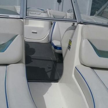 2006 Bayliner bayline