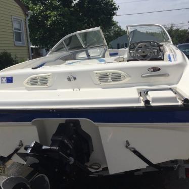 2006 Bayliner bayline