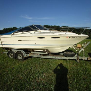 1986 Sea Ray 230