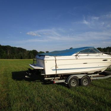 1986 Sea Ray 230