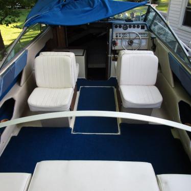 1986 Sea Ray 230