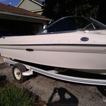 1999 Sea Ray br180