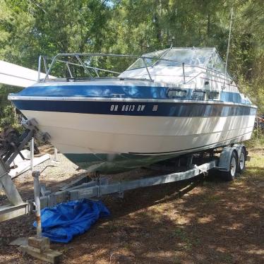 Steury 2500 1979 for sale for $1,750 - Boats-from-USA.com