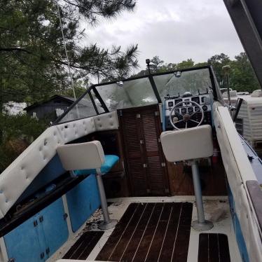 Steury 2500 1979 for sale for $1,750 - Boats-from-USA.com