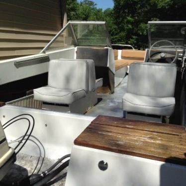 Larson Shark 1969 for sale for $10 - Boats-from-USA.com